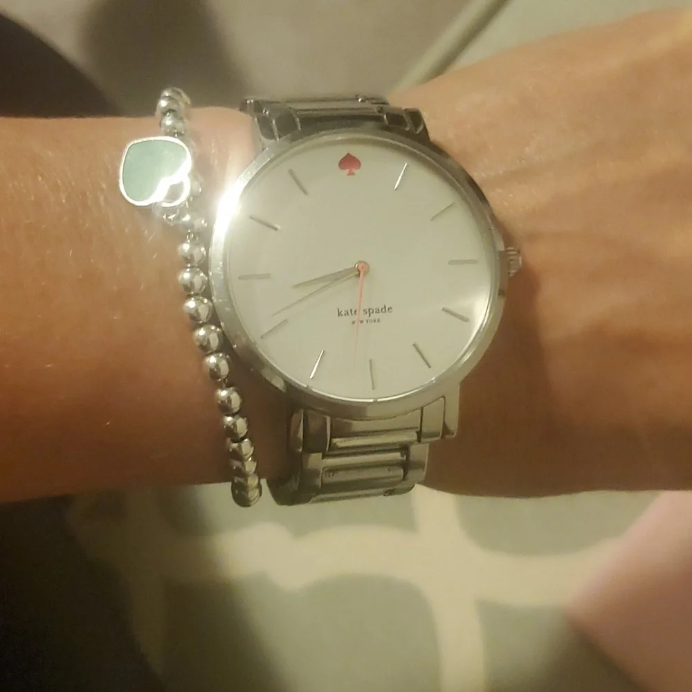 Kate♠️Spade Watch - Picture 5 of 6